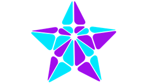 KIN_LOGO_STAR INSIGNIA